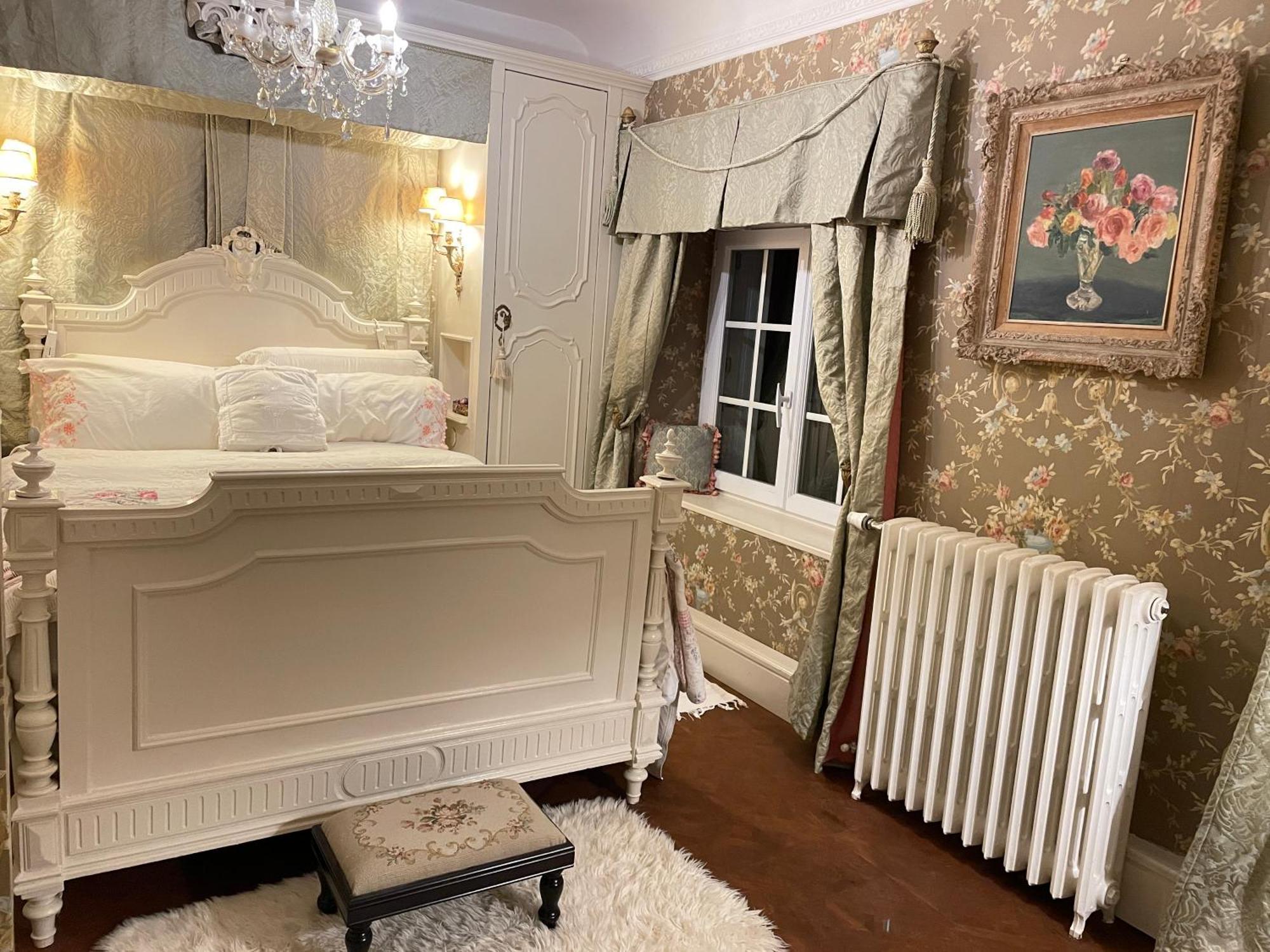 Nueil-sur-Layon Chambre De Charme Dans Un Jardin De 1500M2 מראה חיצוני תמונה