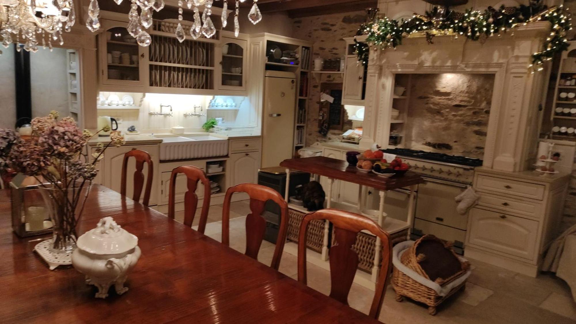 Nueil-sur-Layon Chambre De Charme Dans Un Jardin De 1500M2 מראה חיצוני תמונה