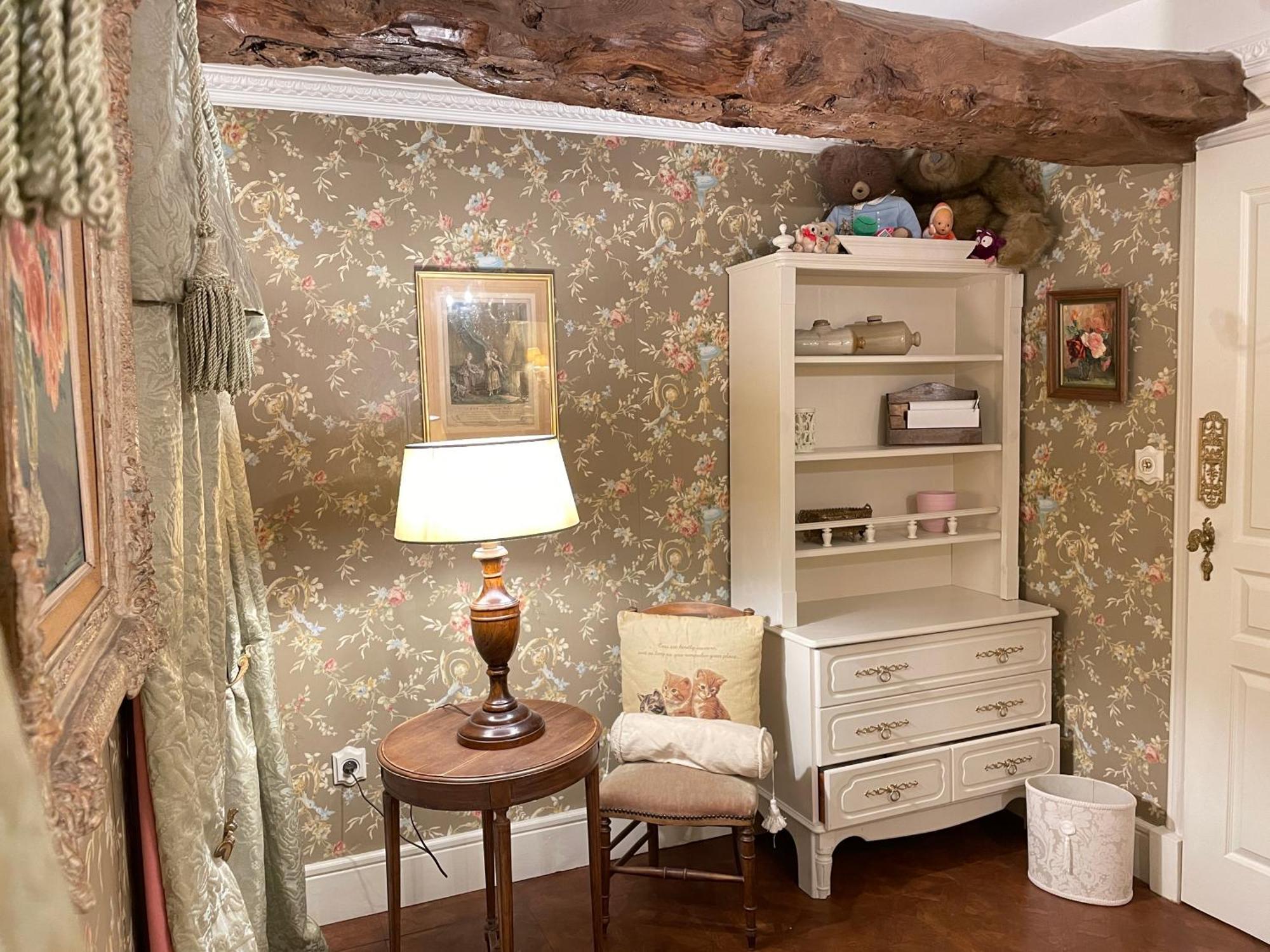 Nueil-sur-Layon Chambre De Charme Dans Un Jardin De 1500M2 מראה חיצוני תמונה